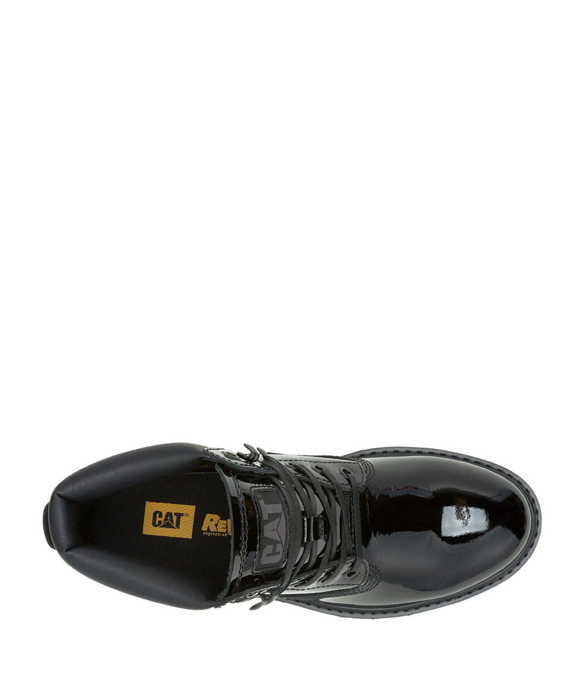 Botines Lifestyle Colorado Womens Para Mujer Color Negro-7