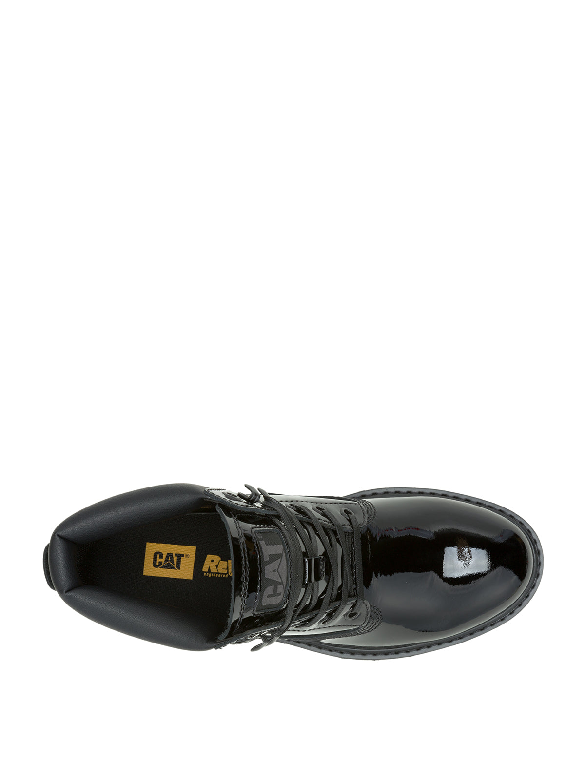 Botines Lifestyle Colorado Womens Para Mujer Color Negro-7