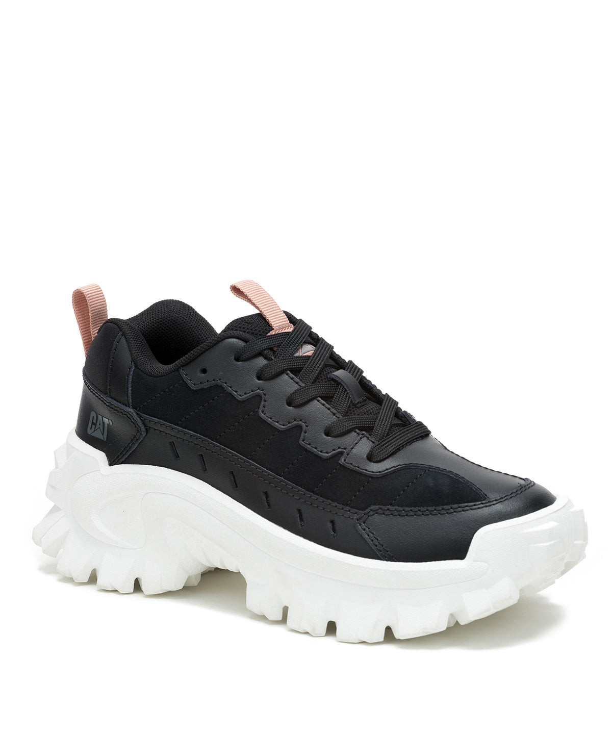 Tenis Lifestyle Intruder Lite Para Mujer Color Negro-1