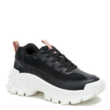 Tenis Lifestyle Intruder Lite Para Mujer Color Negro-1