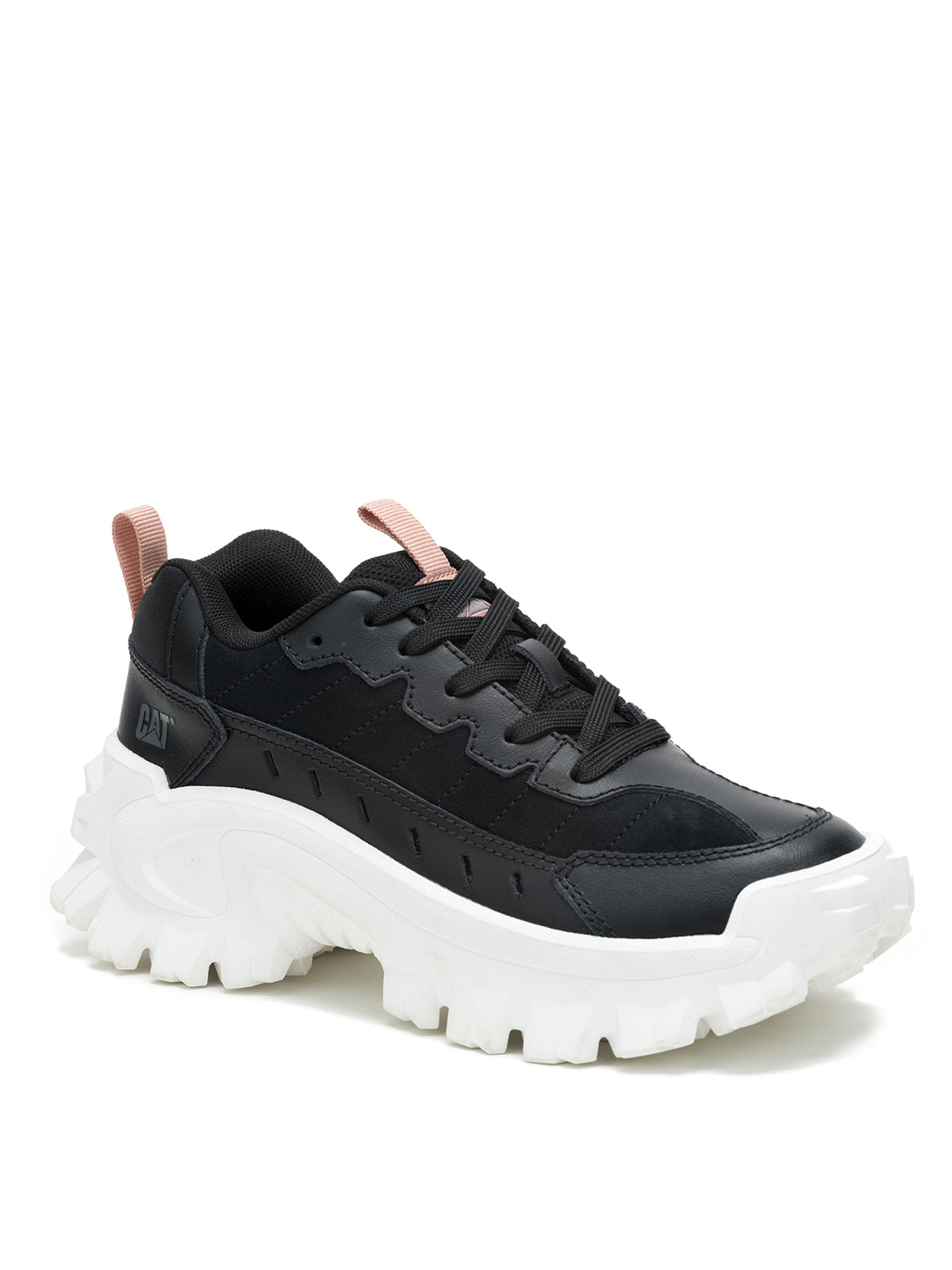 Tenis Lifestyle Intruder Lite Para Mujer Color Negro-1
