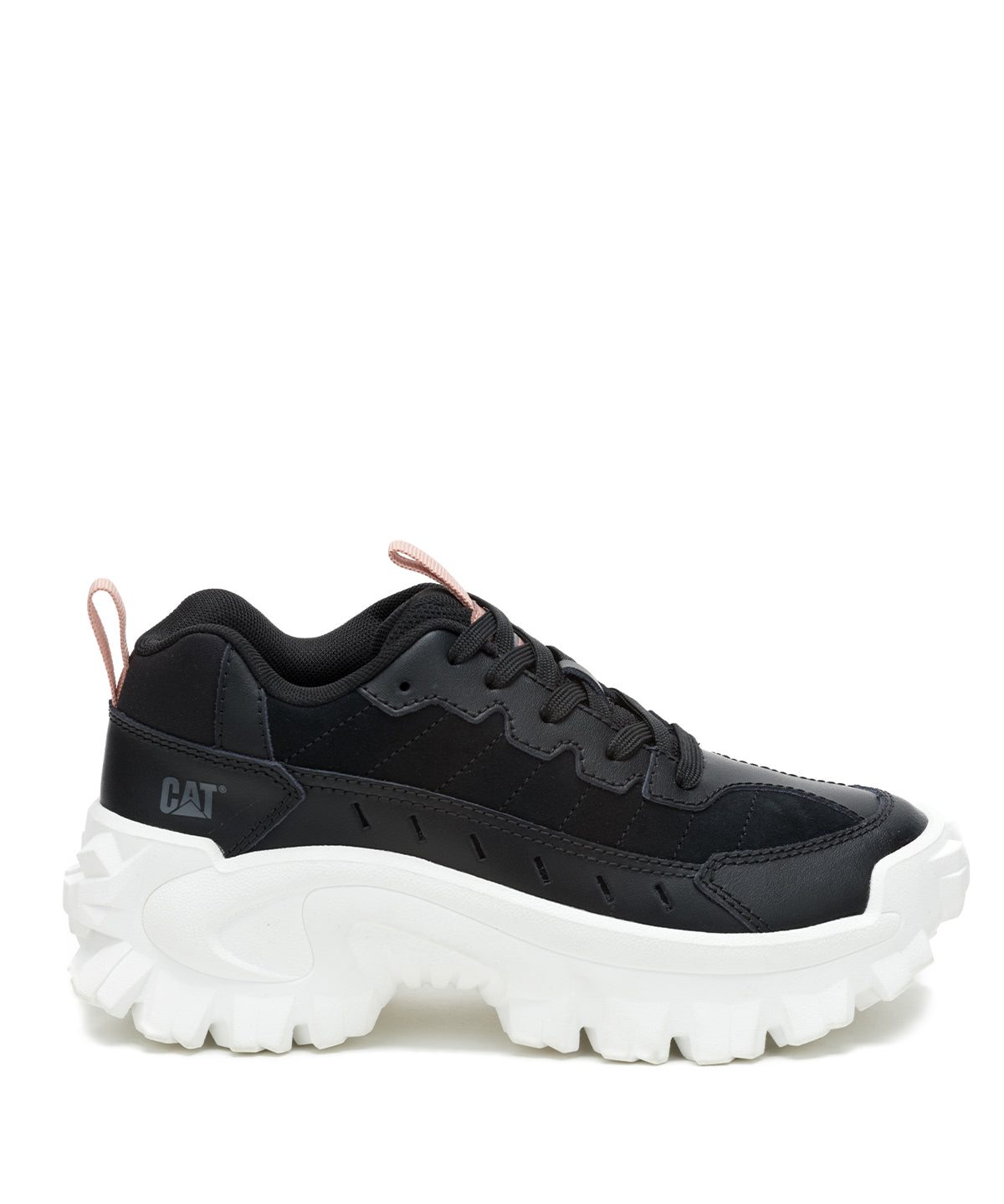 Tenis Lifestyle Intruder Lite Para Mujer Color Negro-3
