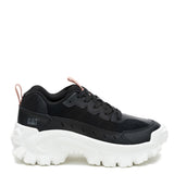 Tenis Lifestyle Intruder Lite Para Mujer Color Negro-3