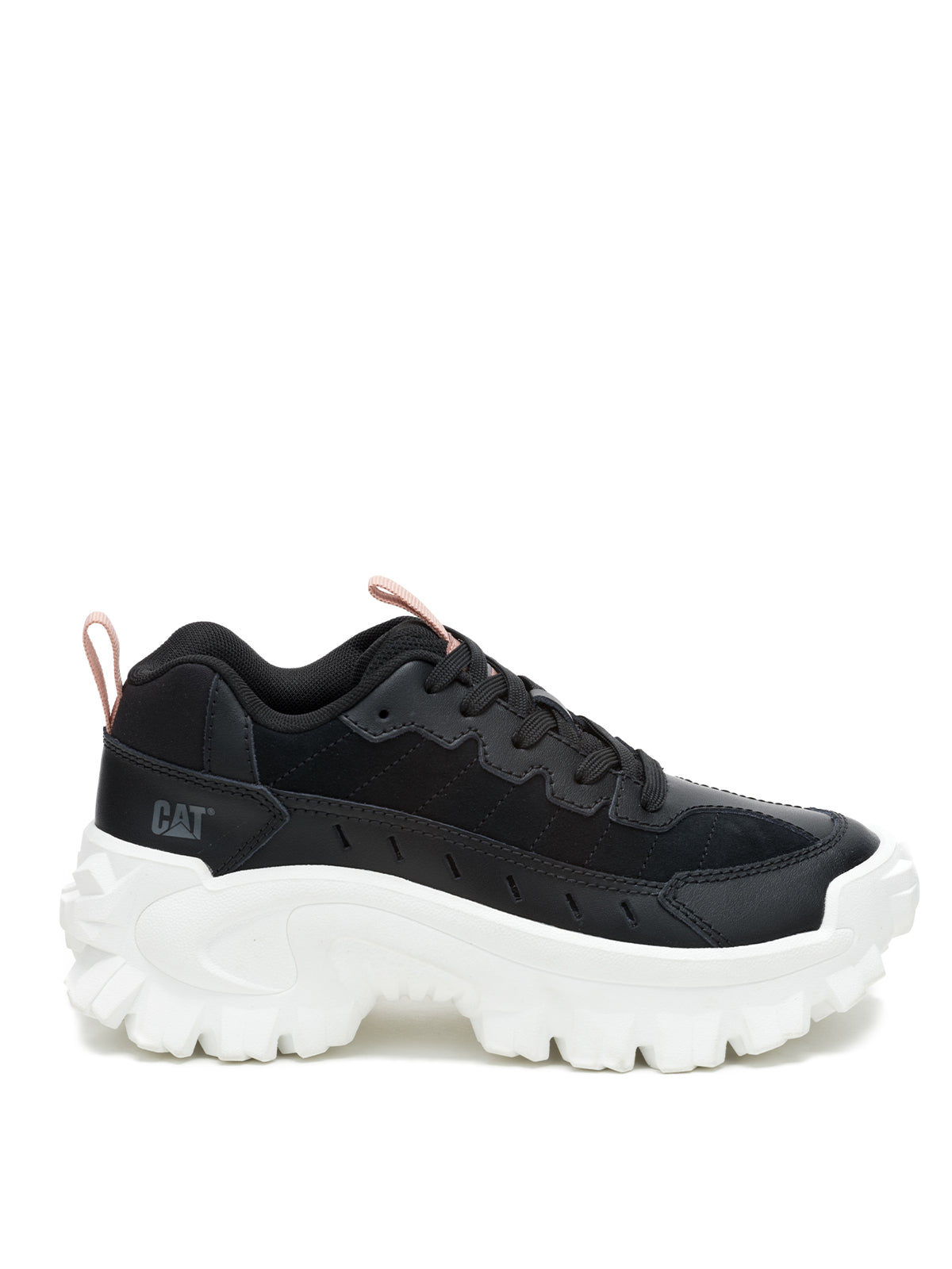 Tenis Lifestyle Intruder Lite Para Mujer Color Negro-3