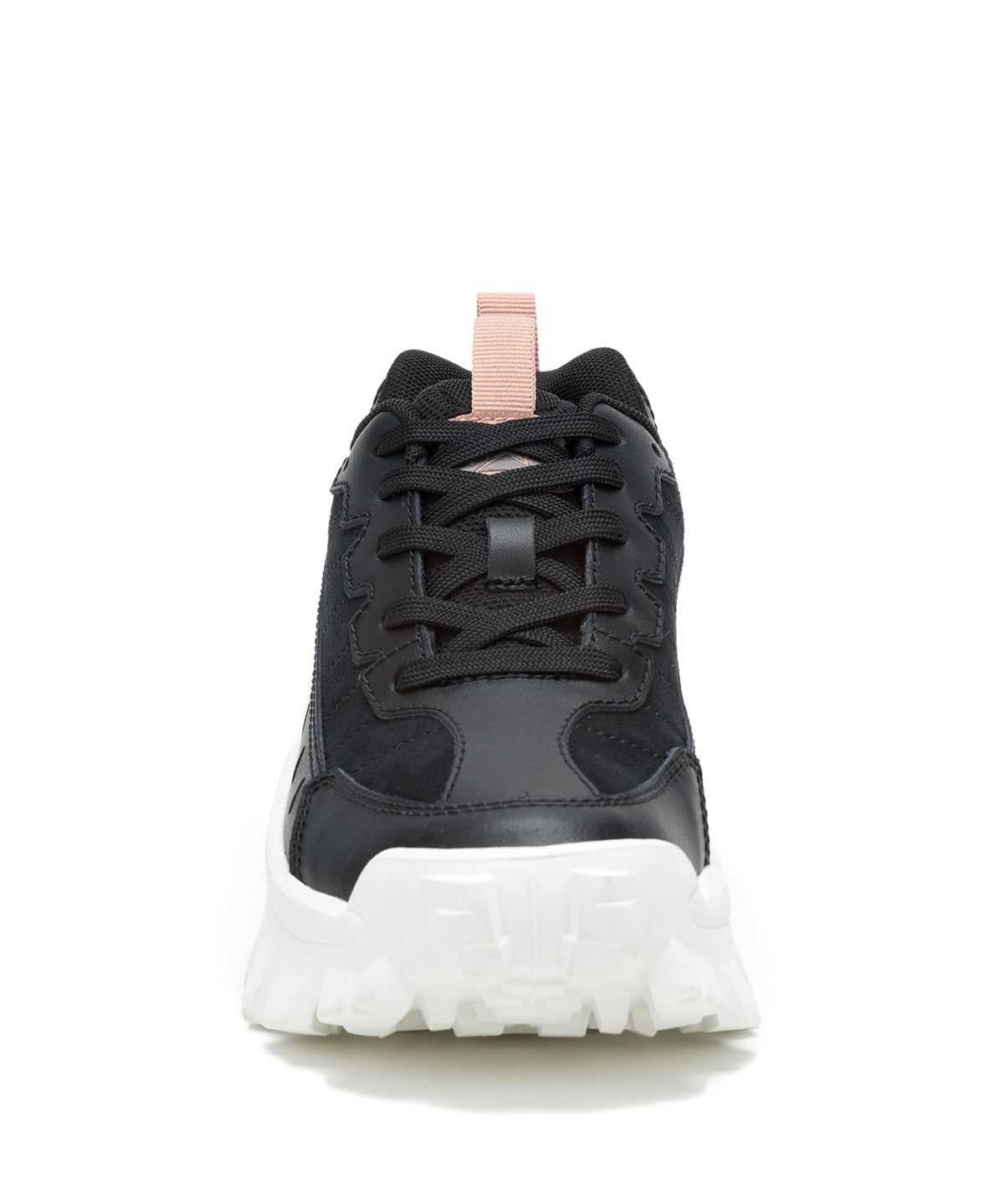 Tenis Lifestyle Intruder Lite Para Mujer Color Negro-4