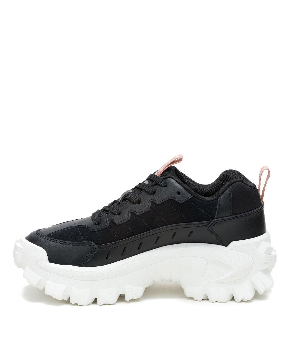 Tenis Lifestyle Intruder Lite Para Mujer Color Negro-5