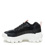 Tenis Lifestyle Intruder Lite Para Mujer Color Negro-5