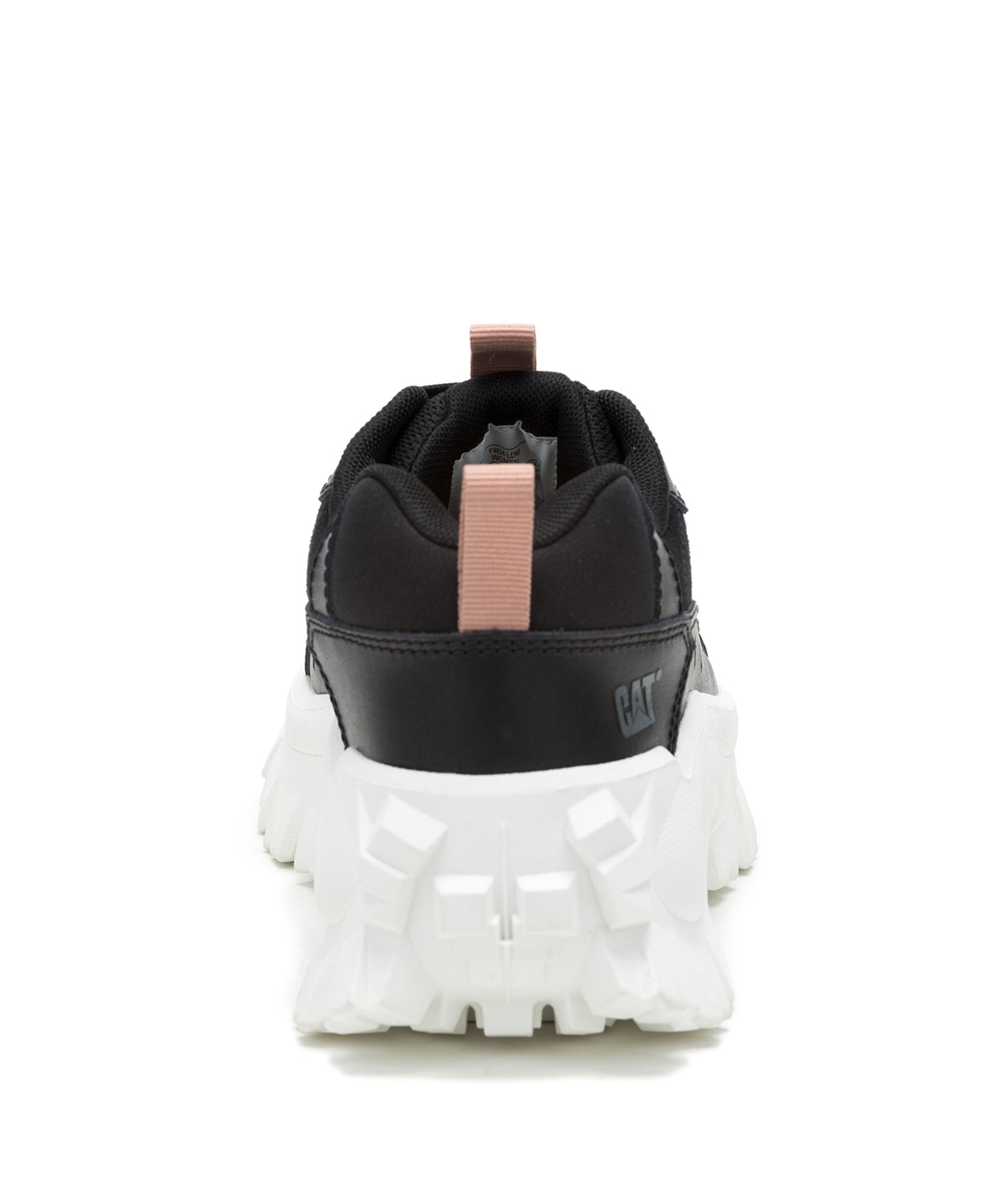 Tenis Lifestyle Intruder Lite Para Mujer Color Negro-6