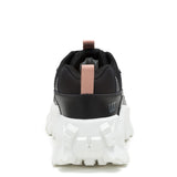 Tenis Lifestyle Intruder Lite Para Mujer Color Negro-6