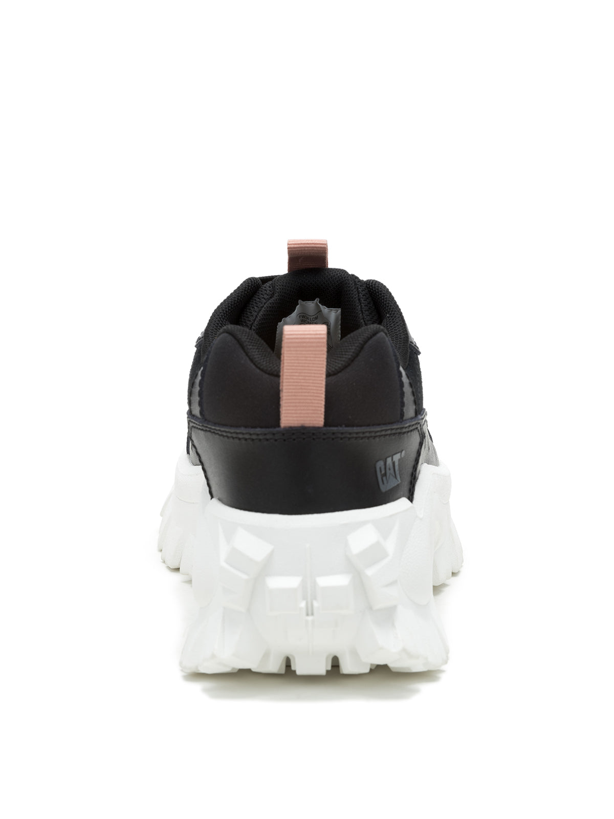 Tenis Lifestyle Intruder Lite Para Mujer Color Negro-6