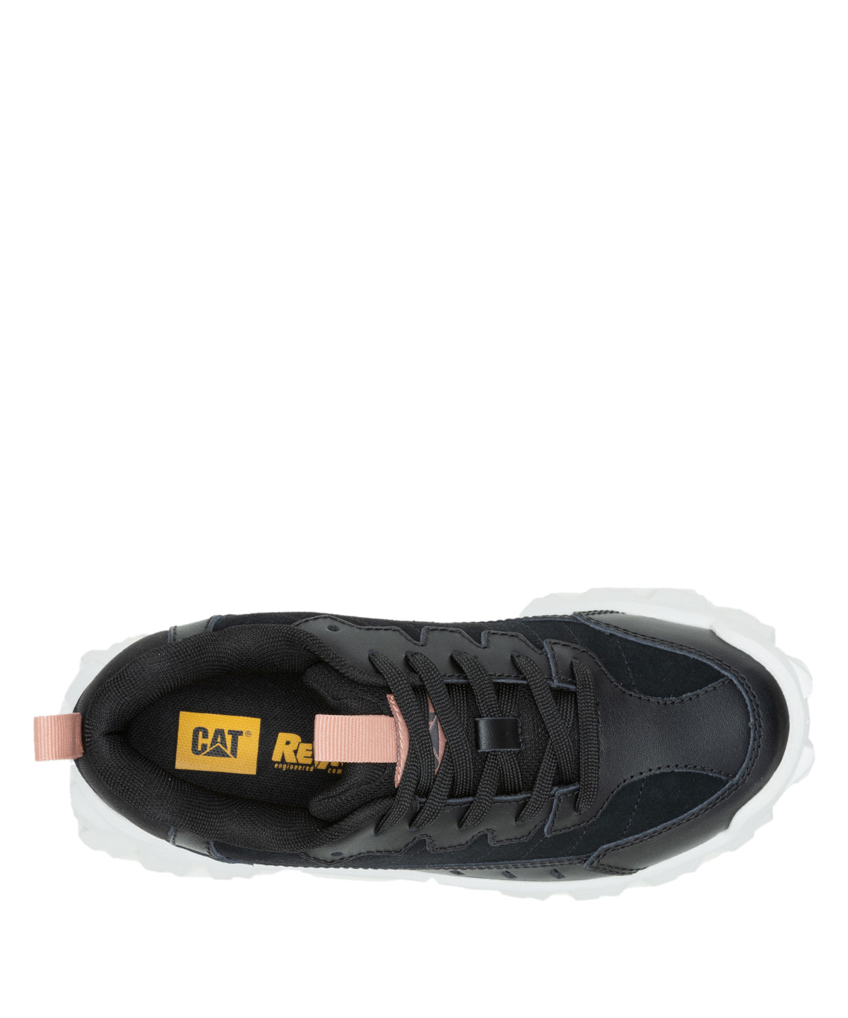 Tenis Lifestyle Intruder Lite Para Mujer Color Negro-7