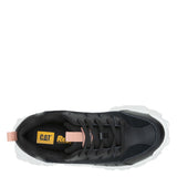 Tenis Lifestyle Intruder Lite Para Mujer Color Negro-7