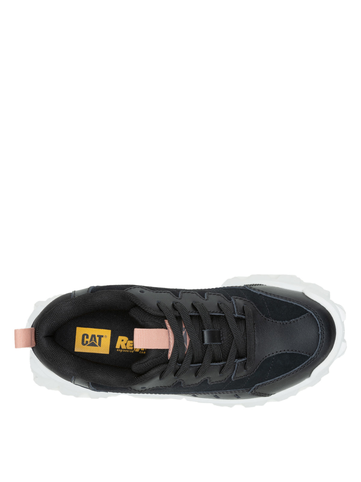 Tenis Lifestyle Intruder Lite Para Mujer Color Negro-7