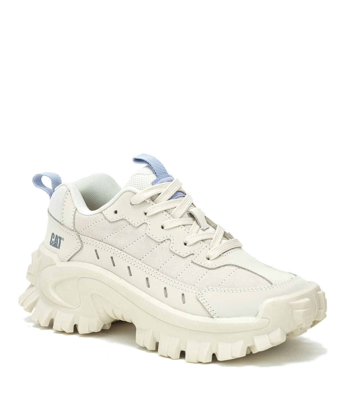 Tenis Lifestyle Intruder Lite Para Mujer Color Blanco-1