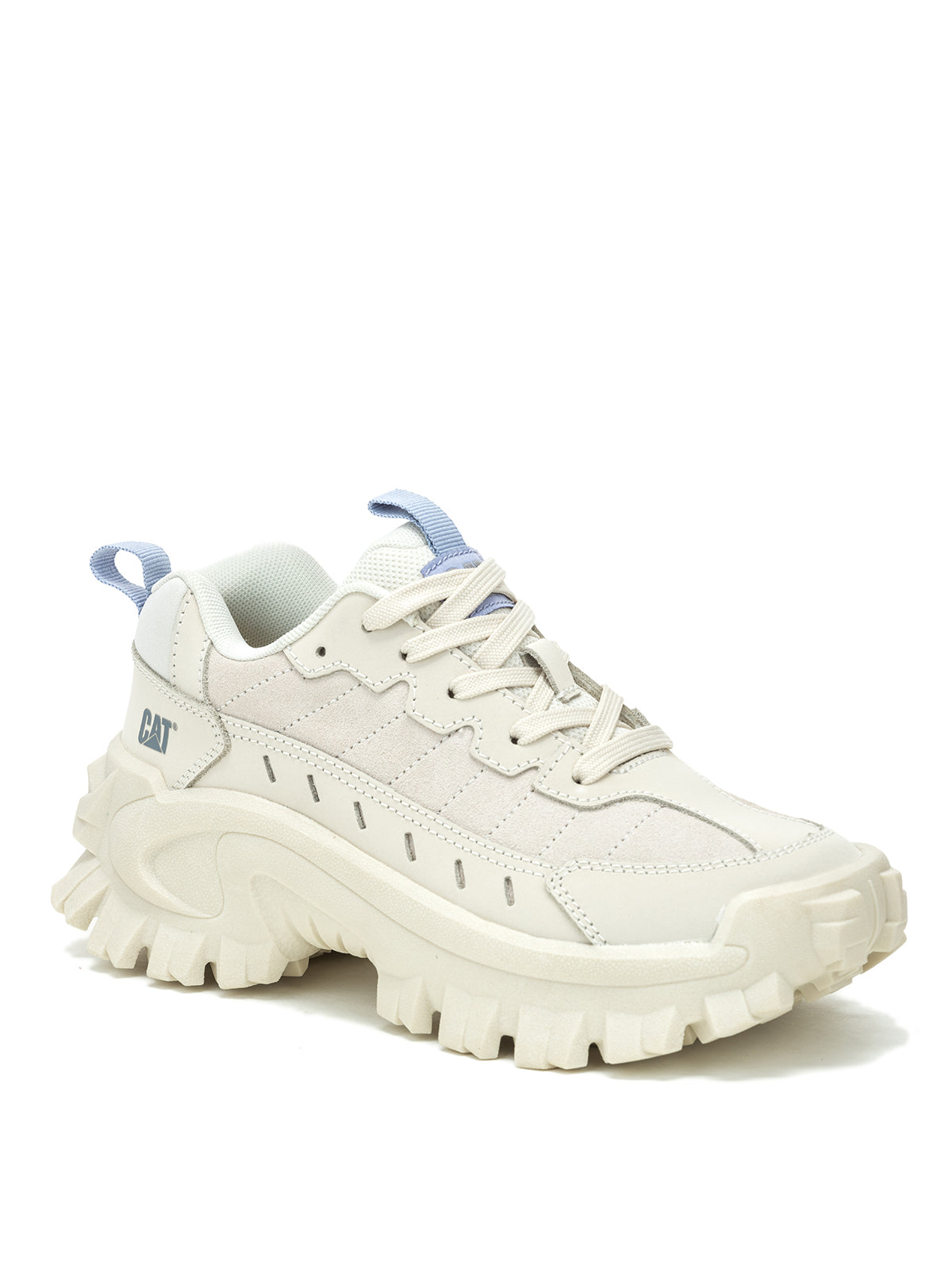 Tenis Lifestyle Intruder Lite Para Mujer Color Blanco-1