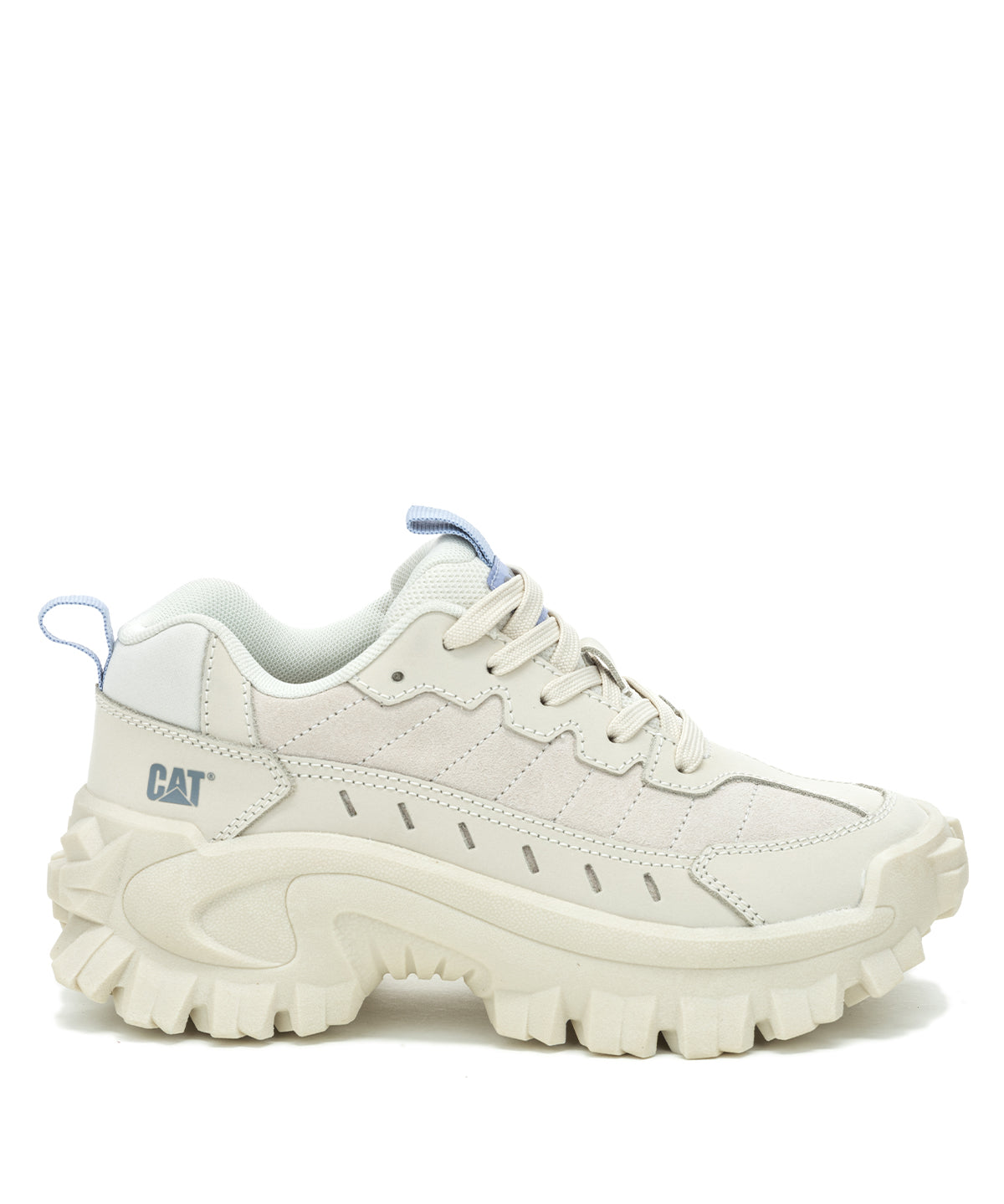Tenis Lifestyle Intruder Lite Para Mujer Color Blanco-3
