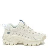 Tenis Lifestyle Intruder Lite Para Mujer Color Blanco-3