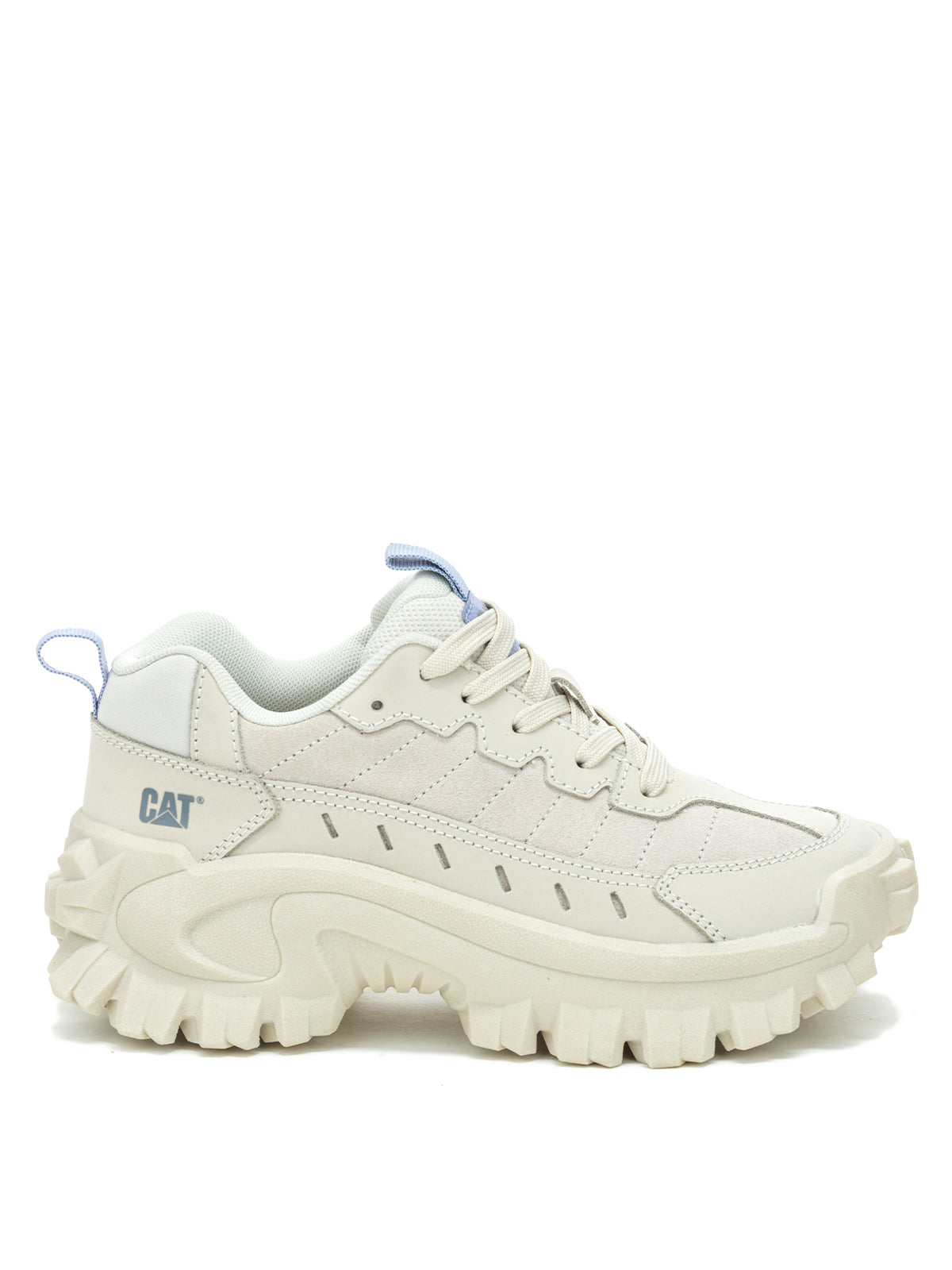 Tenis Lifestyle Intruder Lite Para Mujer Color Blanco-3
