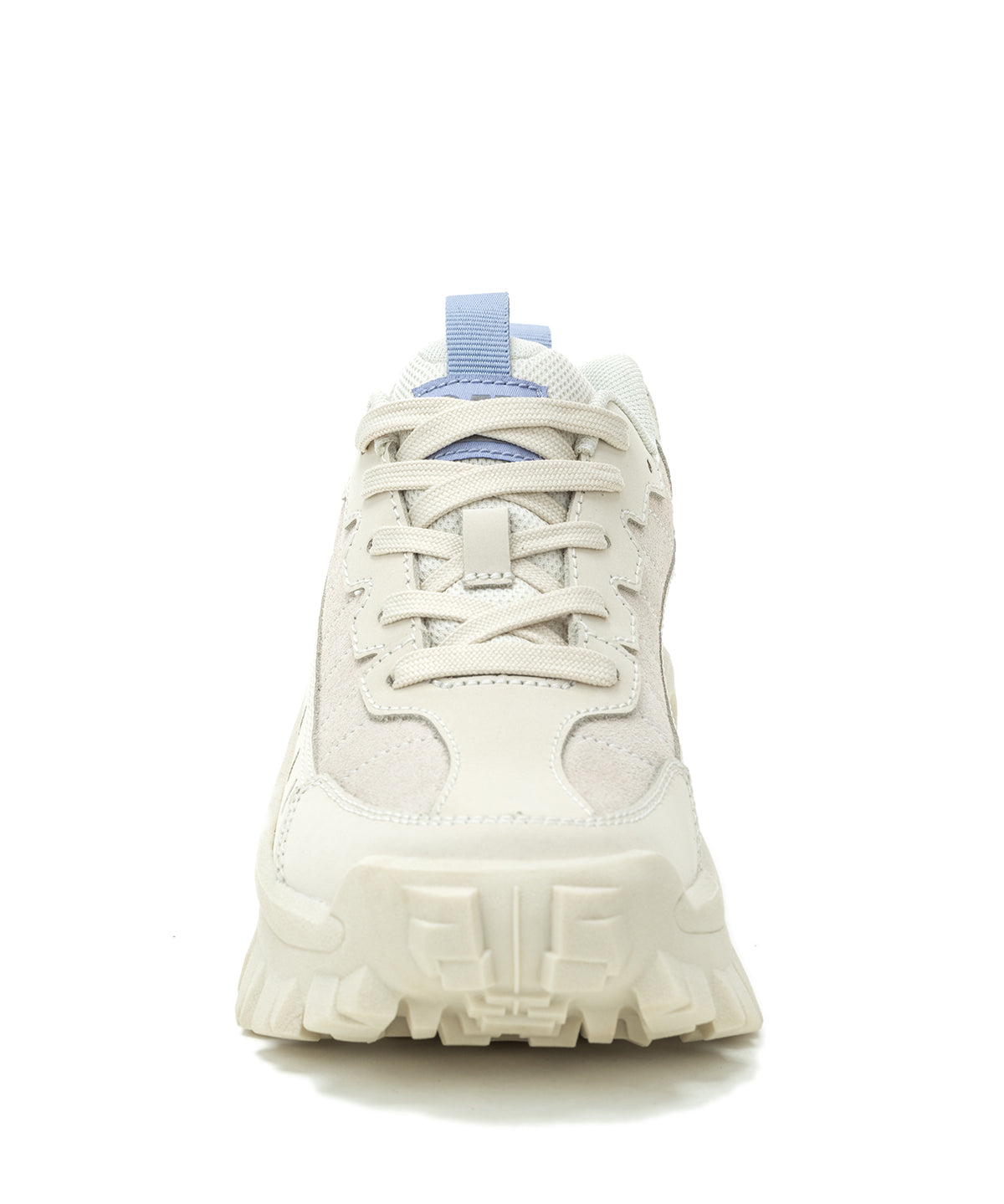 Tenis Lifestyle Intruder Lite Para Mujer Color Blanco-4