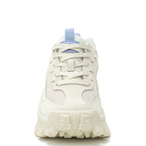 Tenis Lifestyle Intruder Lite Para Mujer Color Blanco-4