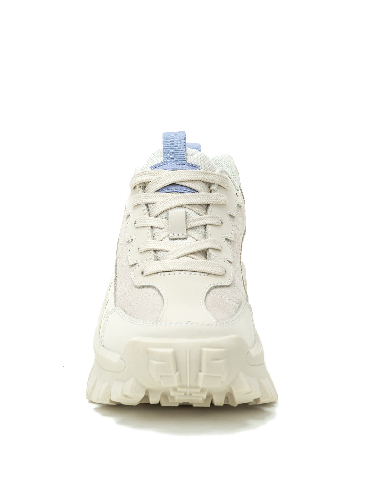 Tenis Lifestyle Intruder Lite Para Mujer Color Blanco-4