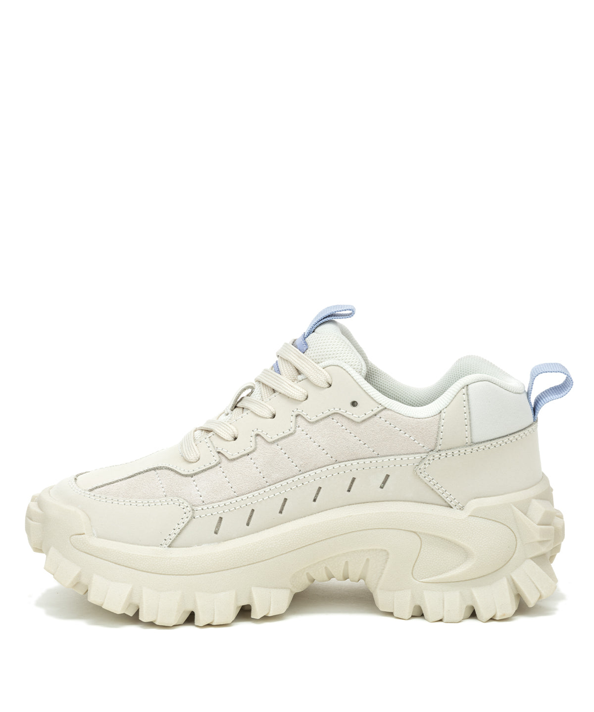 Tenis Lifestyle Intruder Lite Para Mujer Color Blanco-5