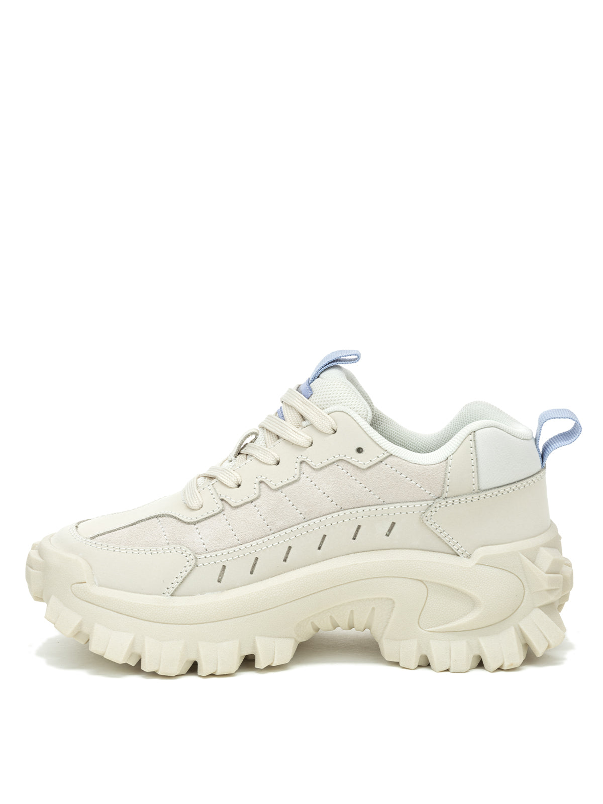 Tenis Lifestyle Intruder Lite Para Mujer Color Blanco-5