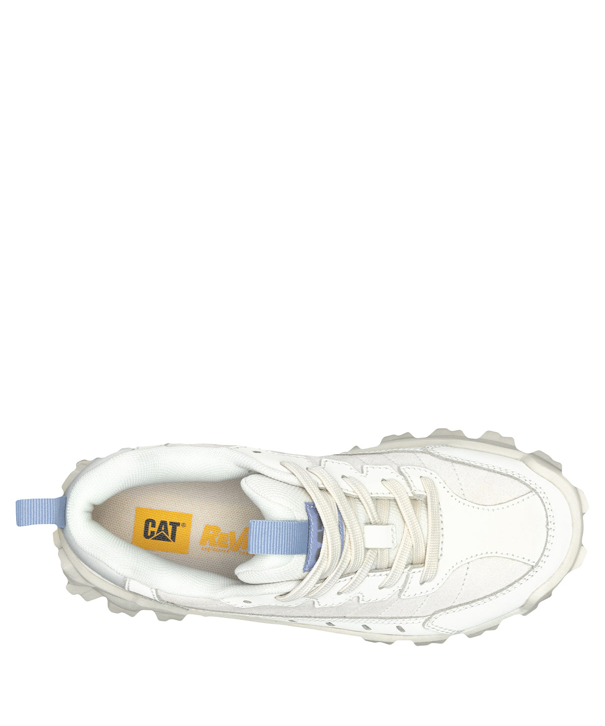 Tenis Lifestyle Intruder Lite Para Mujer Color Blanco-7