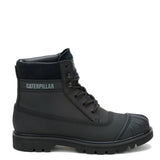 Botines Lifestyle Colorado Galosh W S Para Mujer Color Negro-3