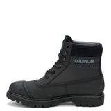 Botines Lifestyle Colorado Galosh W S Para Mujer Color Negro-4