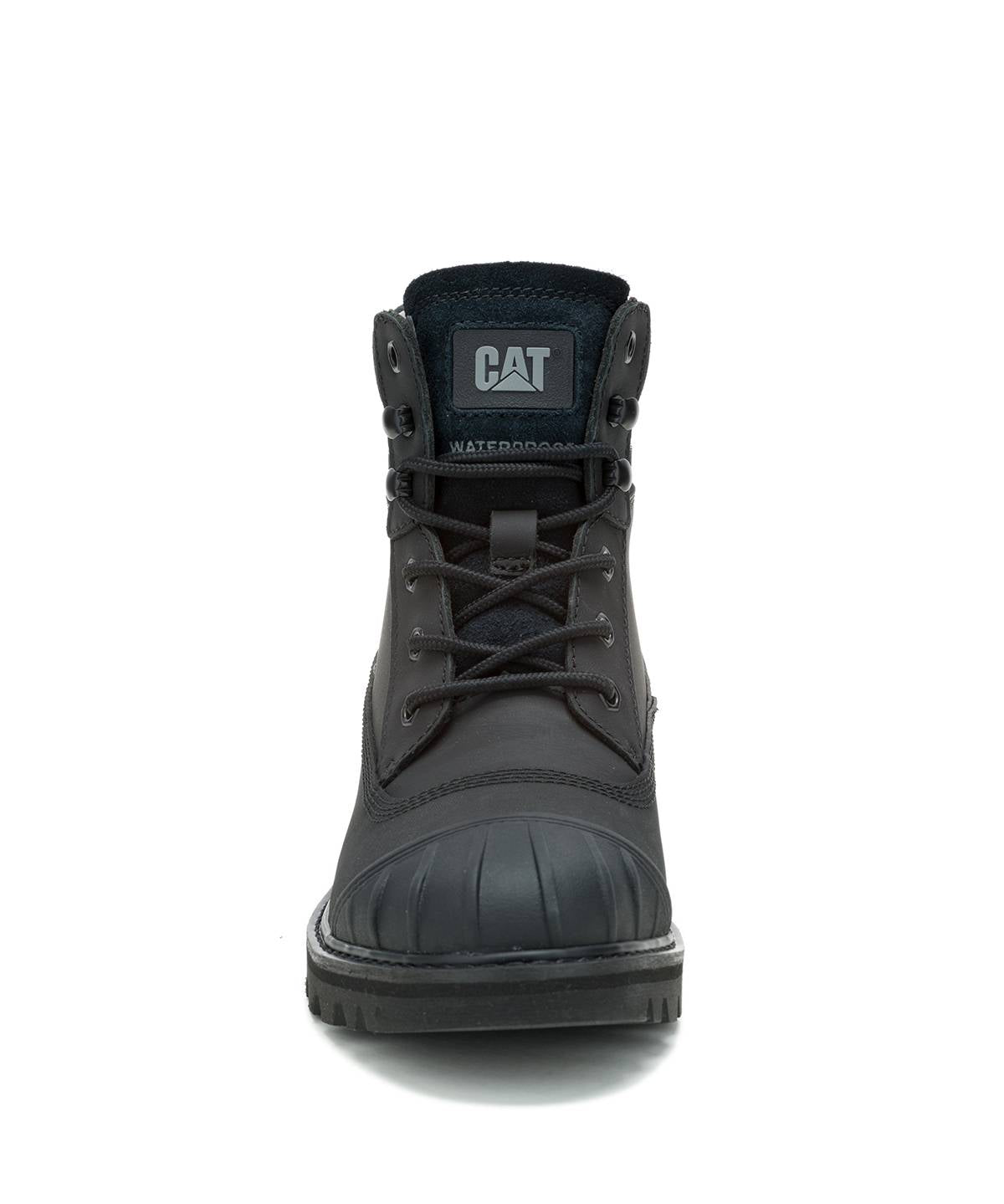 Botines Lifestyle Colorado Galosh W S Para Mujer Color Negro-5