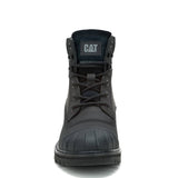 Botines Lifestyle Colorado Galosh W S Para Mujer Color Negro-5