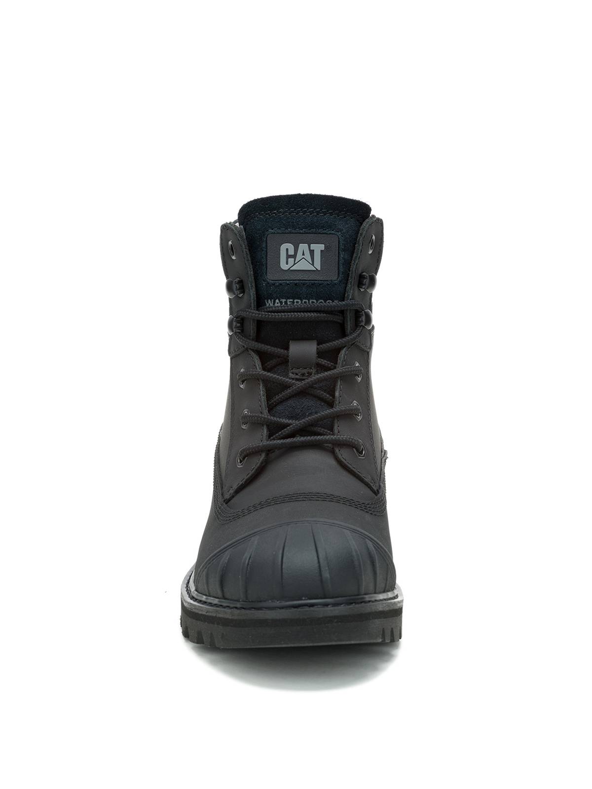 Botines Lifestyle Colorado Galosh W S Para Mujer Color Negro-5