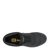 Botines Lifestyle Colorado Galosh W S Para Mujer Color Negro-7