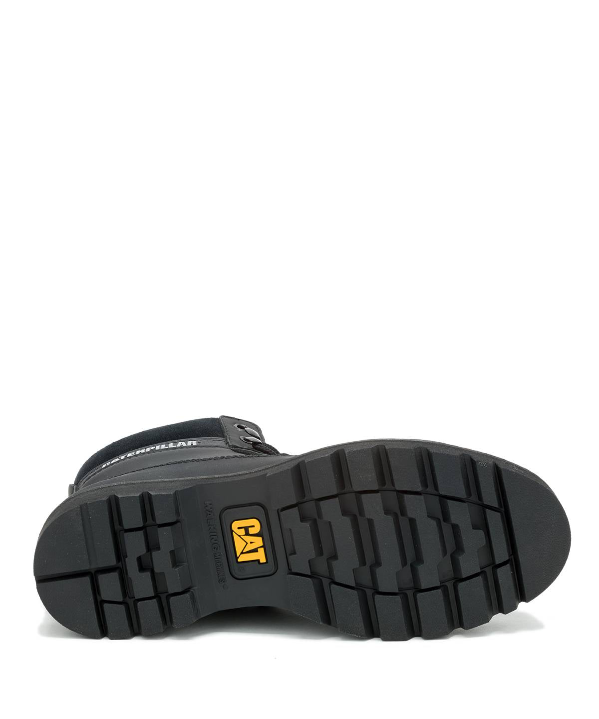 Botines Lifestyle Colorado Galosh W S Para Mujer Color Negro-8
