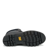 Botines Lifestyle Colorado Galosh W S Para Mujer Color Negro-8