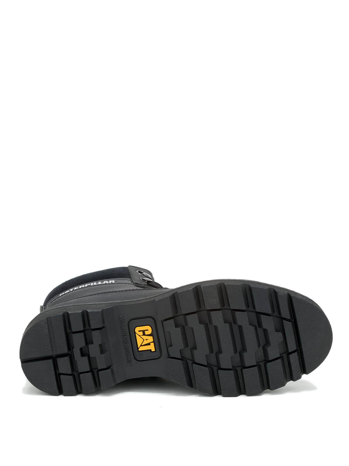 Botines Lifestyle Colorado Galosh W S Para Mujer Color Negro-8