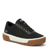 Tenis Lifestyle Amp Canvas Para Mujer Color Negro-1