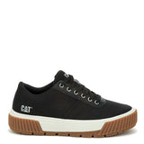 Tenis Lifestyle Amp Canvas Para Mujer Color Negro-2