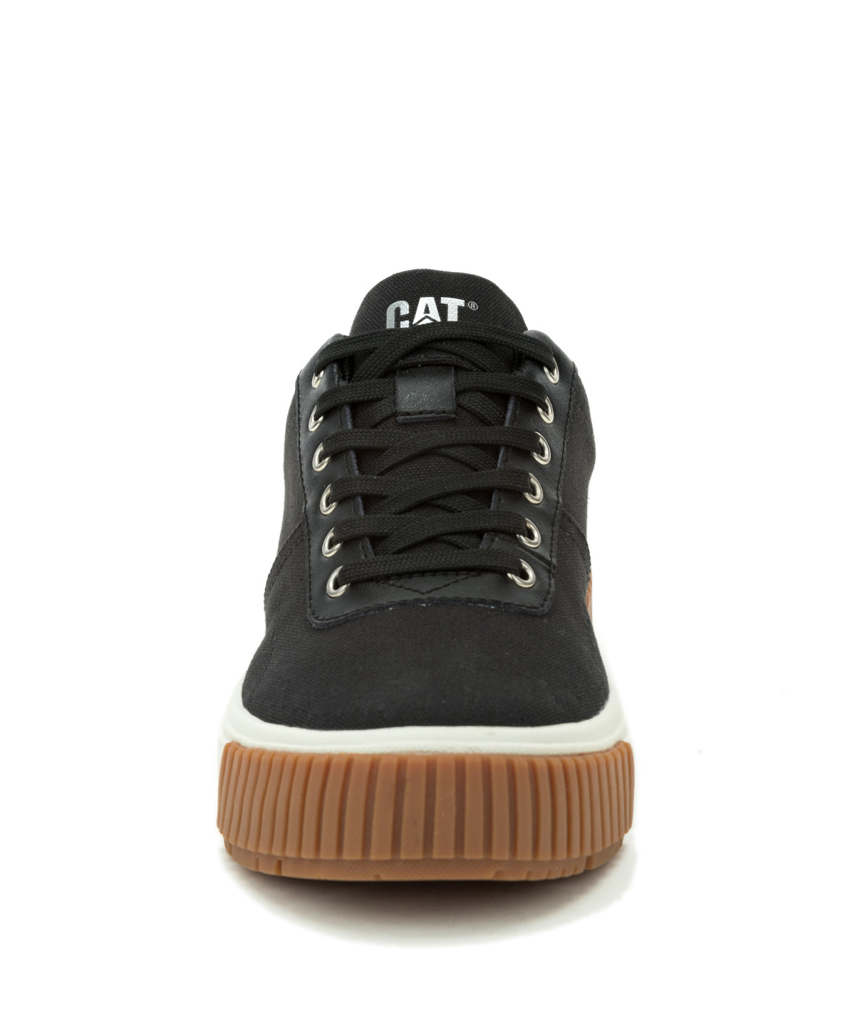 Tenis Lifestyle Amp Canvas Para Mujer Color Negro-3