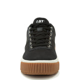 Tenis Lifestyle Amp Canvas Para Mujer Color Negro-3