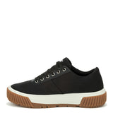 Tenis Lifestyle Amp Canvas Para Mujer Color Negro-4