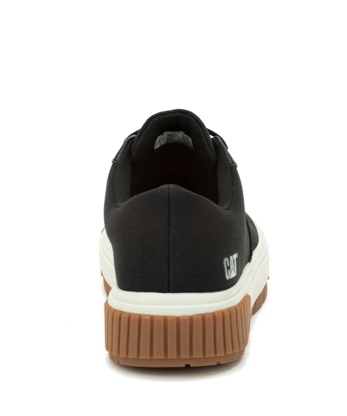 Tenis Lifestyle Amp Canvas Para Mujer Color Negro-5
