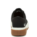 Tenis Lifestyle Amp Canvas Para Mujer Color Negro-5
