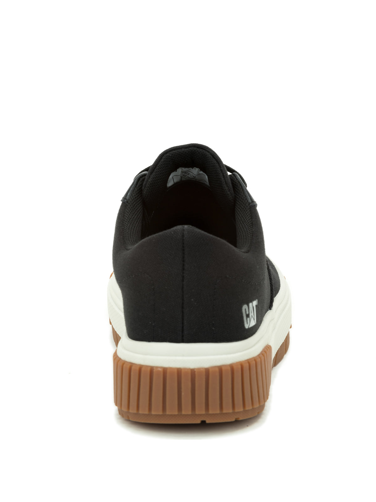 Tenis Lifestyle Amp Canvas Para Mujer Color Negro-5