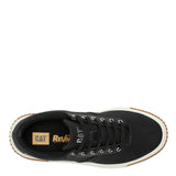 Tenis Lifestyle Amp Canvas Para Mujer Color Negro-6