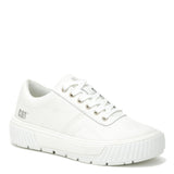 Tenis Lifestyle Amp Canvas Para Mujer Color Blanco-1