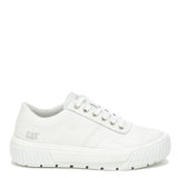 Tenis Lifestyle Amp Canvas Para Mujer Color Blanco-2