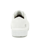 Tenis Lifestyle Amp Canvas Para Mujer Color Blanco-5