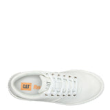Tenis Lifestyle Amp Canvas Para Mujer Color Blanco-6